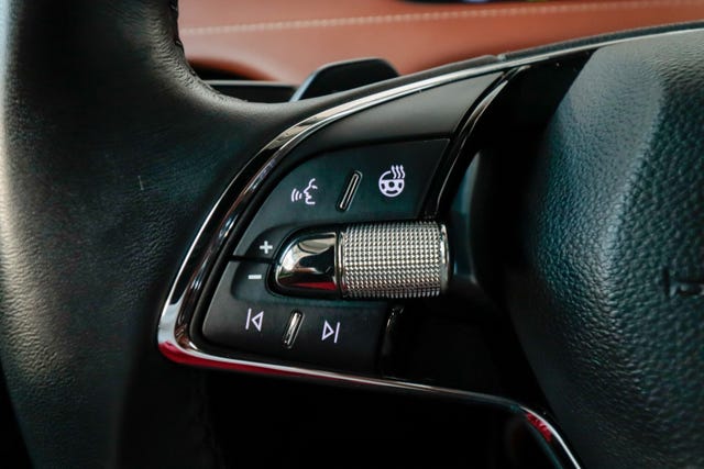 2021 SKODA ENYAQ - 19