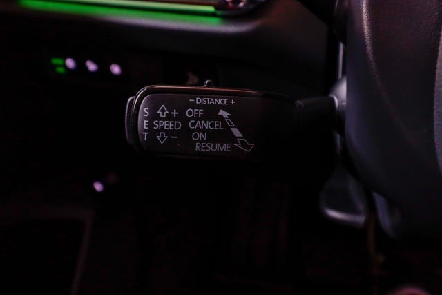 2021 SKODA ENYAQ - 16
