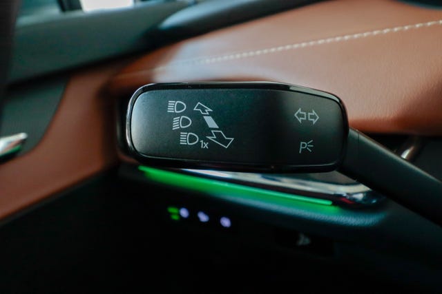 2021 SKODA ENYAQ - 15
