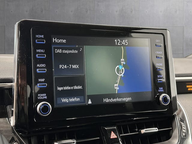 2020 TOYOTA COROLLA - 15