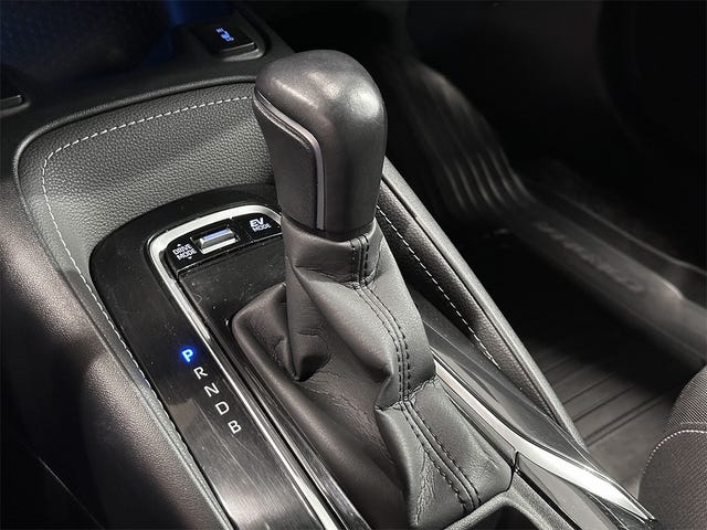 2020 TOYOTA COROLLA - 13