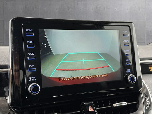 2020 TOYOTA COROLLA - 16
