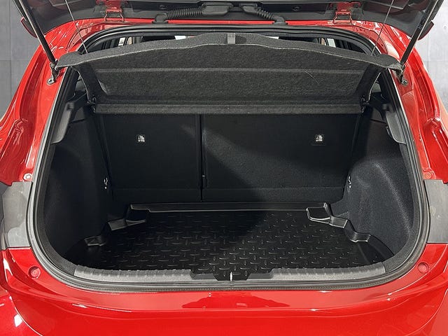 2020 TOYOTA COROLLA - 10