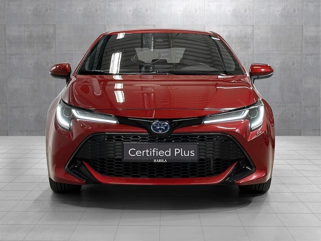 SB1K93BE00E114452 2020 TOYOTA COROLLA-1