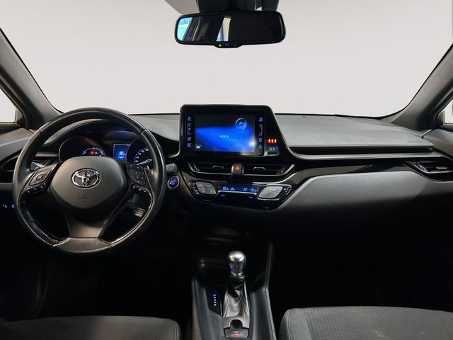 2018 TOYOTA C-HR - 13