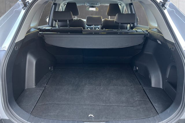 2021 TOYOTA RAV4 - 18