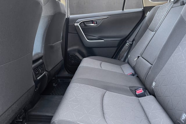2021 TOYOTA RAV4 - 15