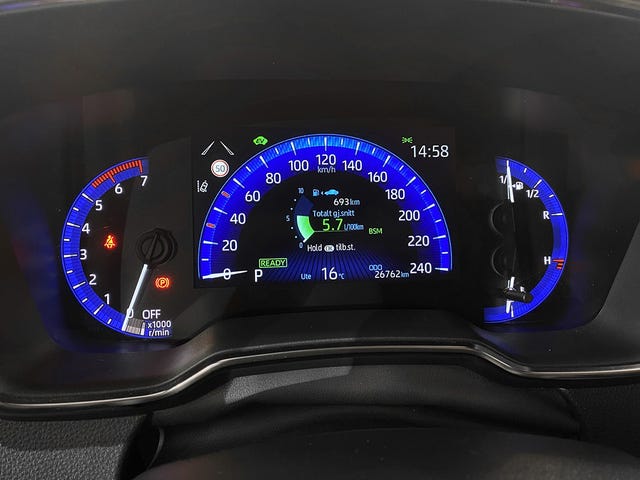 2021 TOYOTA COROLLA - 22