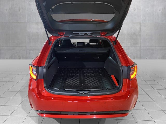 2021 TOYOTA COROLLA - 9