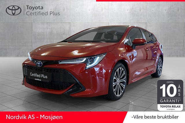 SB1Z93BE10E138161 2021 TOYOTA COROLLA-0