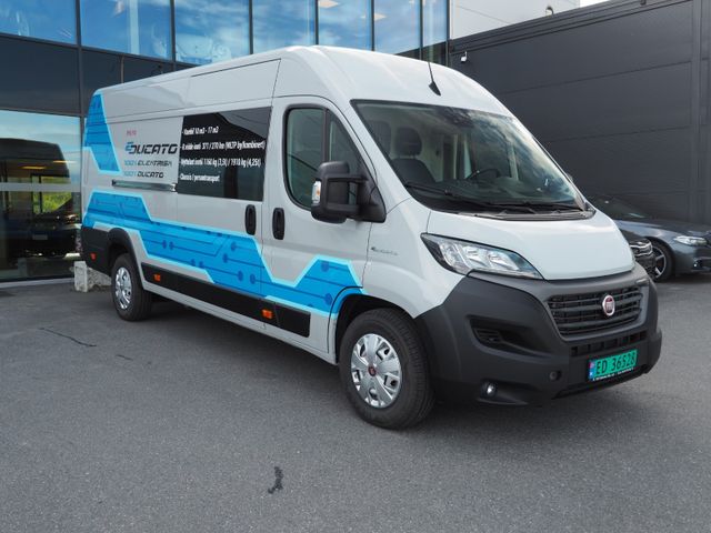 2022 FIAT DUCATO - 7