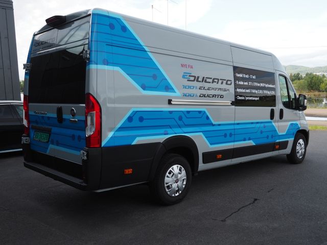 2022 FIAT DUCATO - 6