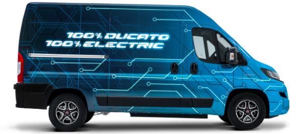 2022 FIAT DUCATO - 8