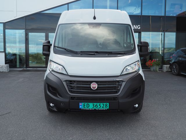 2022 FIAT DUCATO - 3