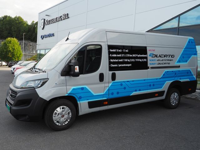 2022 FIAT DUCATO - 4