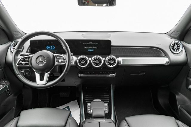 2023 MERCEDES-BENZ EQB - 25