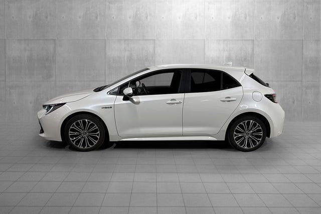 SB1K93BEX0E073201 2020 TOYOTA COROLLA-4