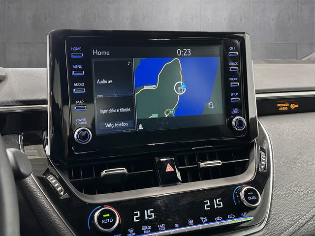 2020 TOYOTA COROLLA - 16