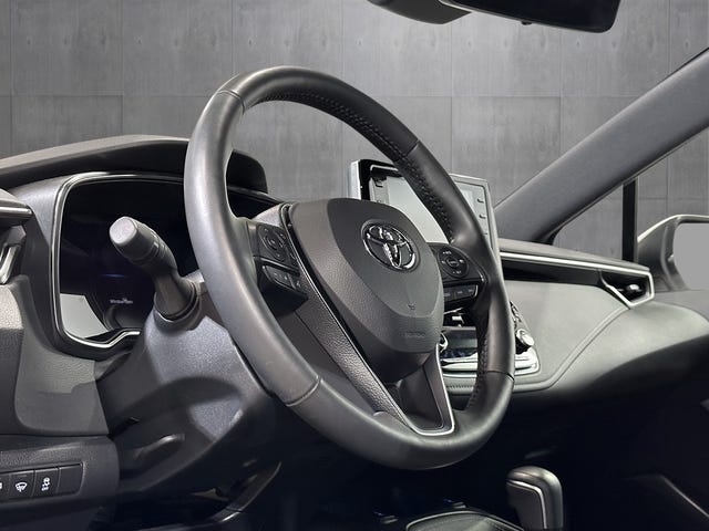 2020 TOYOTA COROLLA - 13