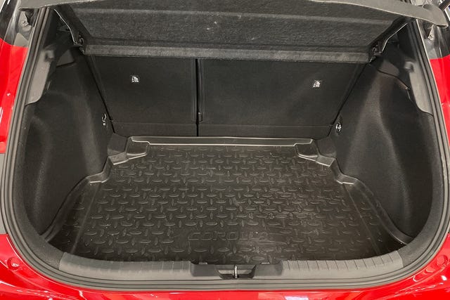 2020 TOYOTA COROLLA - 18