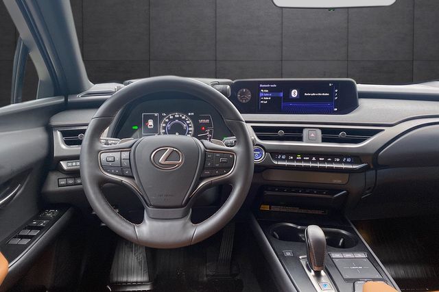 2022 LEXUS UX - 10