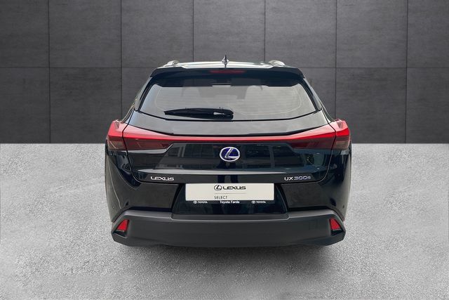 2022 LEXUS UX - 4