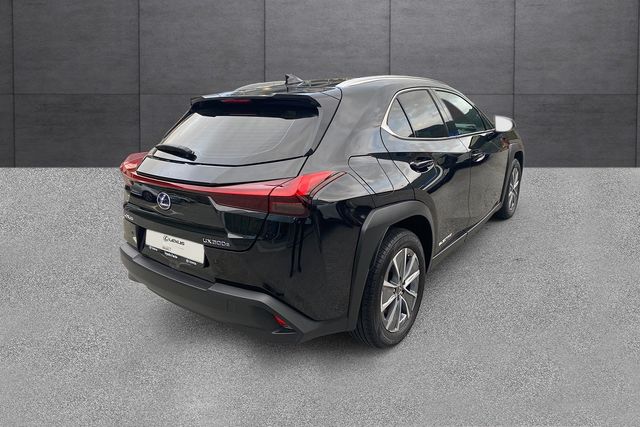 JTHAABBH602007778 2022 LEXUS UX-4