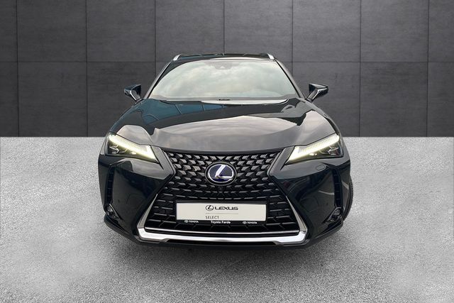 2022 LEXUS UX - 8