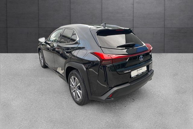 JTHAABBH602007778 2022 LEXUS UX-2