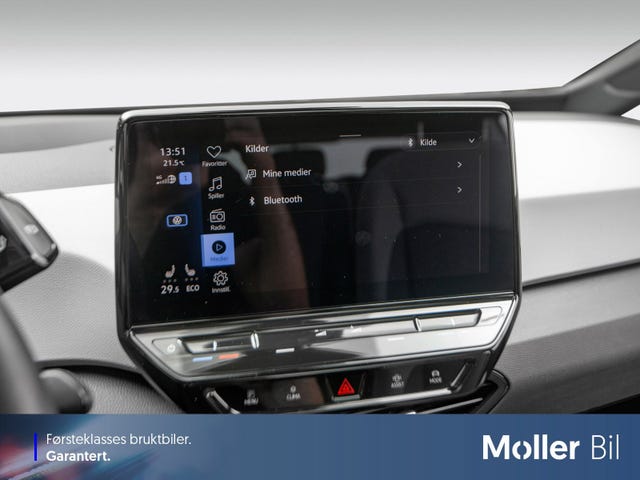 2021 VOLKSWAGEN ID.3 - 16