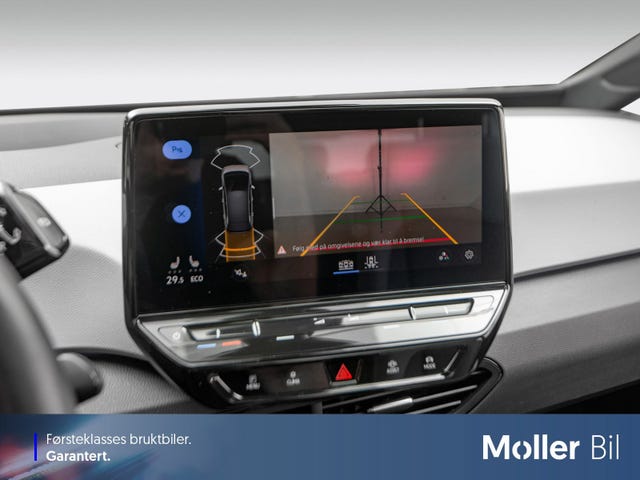 2021 VOLKSWAGEN ID.3 - 15