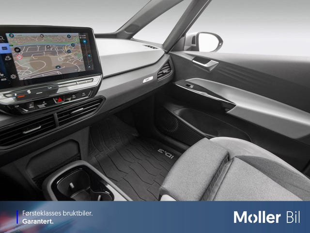 2021 VOLKSWAGEN ID.3 - 13