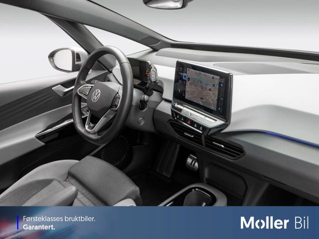2021 VOLKSWAGEN ID.3 - 10