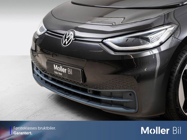 WVWZZZE1ZMP003081 2021 VOLKSWAGEN ID.3-4