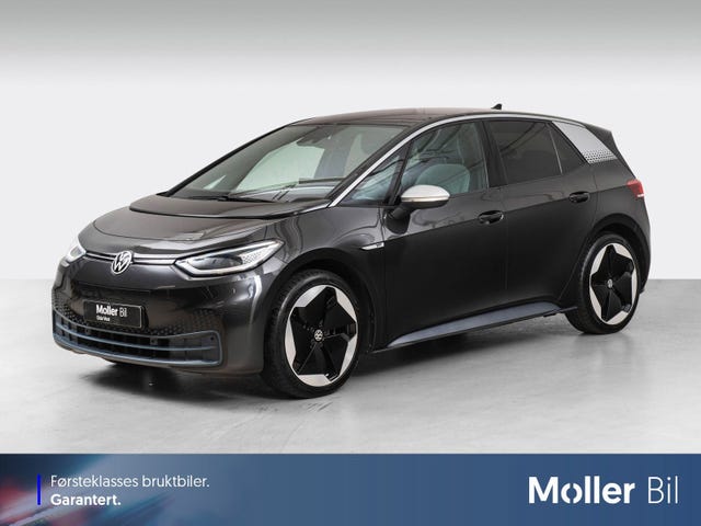 WVWZZZE1ZMP003081 2021 VOLKSWAGEN ID.3-0