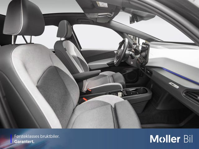 2021 VOLKSWAGEN ID.3 - 9