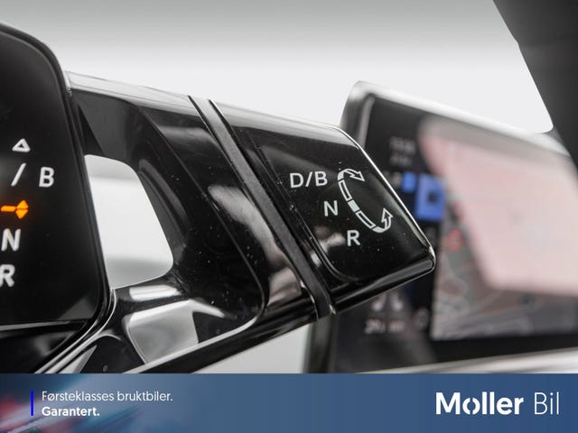 2021 VOLKSWAGEN ID.3 - 21