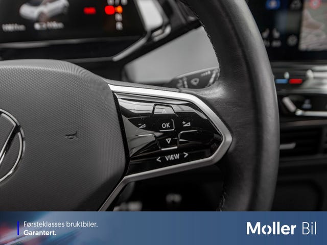 2021 VOLKSWAGEN ID.3 - 19