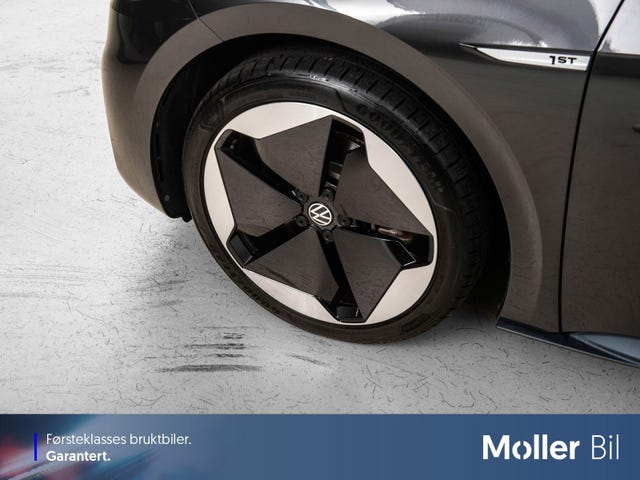 2021 VOLKSWAGEN ID.3 - 27