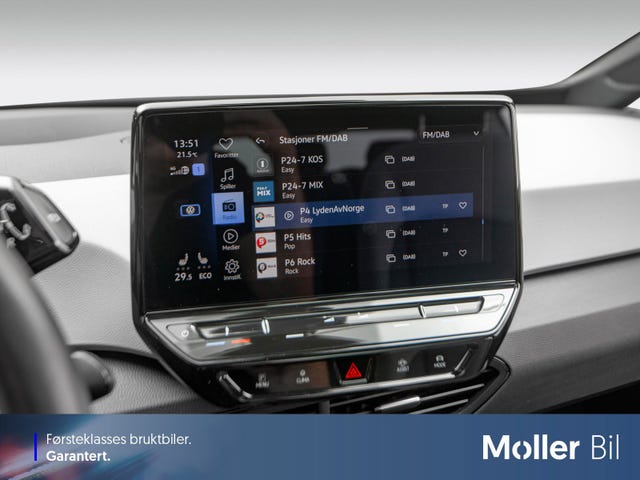 2021 VOLKSWAGEN ID.3 - 14