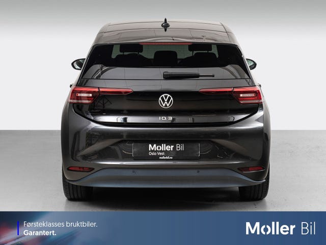 WVWZZZE1ZMP003081 2021 VOLKSWAGEN ID.3-3
