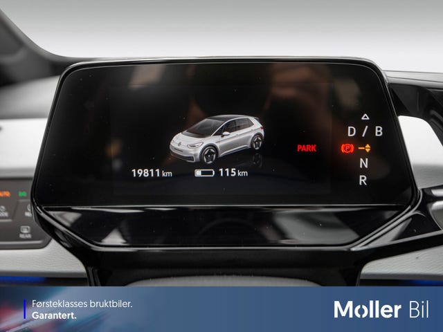 2021 VOLKSWAGEN ID.3 - 20