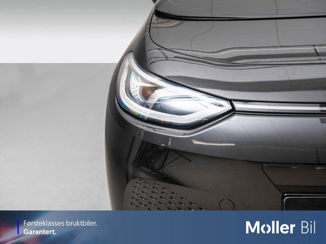 2021 VOLKSWAGEN ID.3 - 7