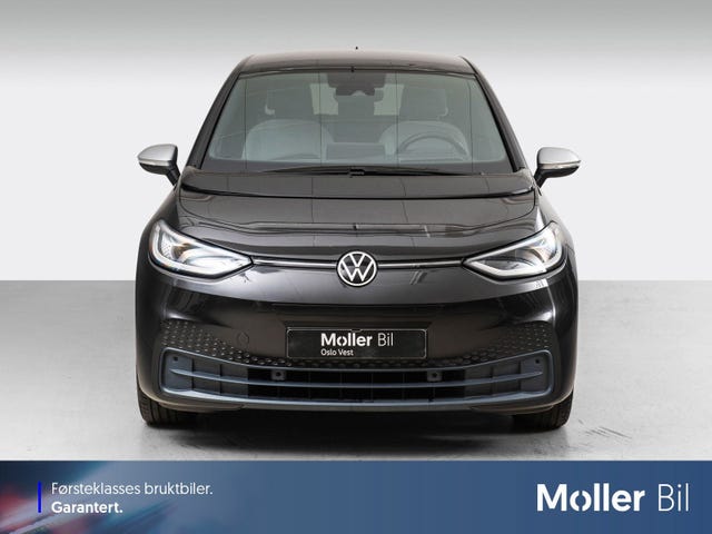 WVWZZZE1ZMP003081 2021 VOLKSWAGEN ID.3-2