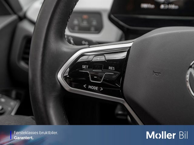 2021 VOLKSWAGEN ID.3 - 18
