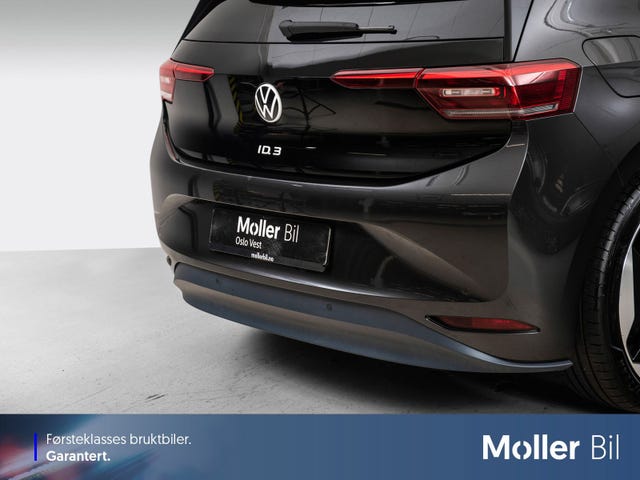 WVWZZZE1ZMP003081 2021 VOLKSWAGEN ID.3-5