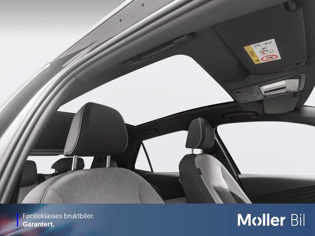 2021 VOLKSWAGEN ID.3 - 29