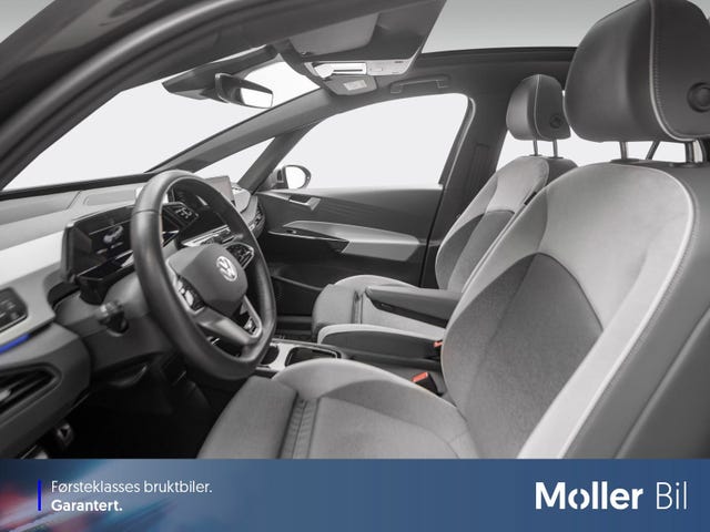 2021 VOLKSWAGEN ID.3 - 22