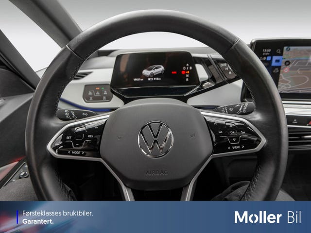 2021 VOLKSWAGEN ID.3 - 17