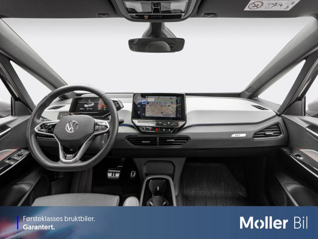 2021 VOLKSWAGEN ID.3 - 11